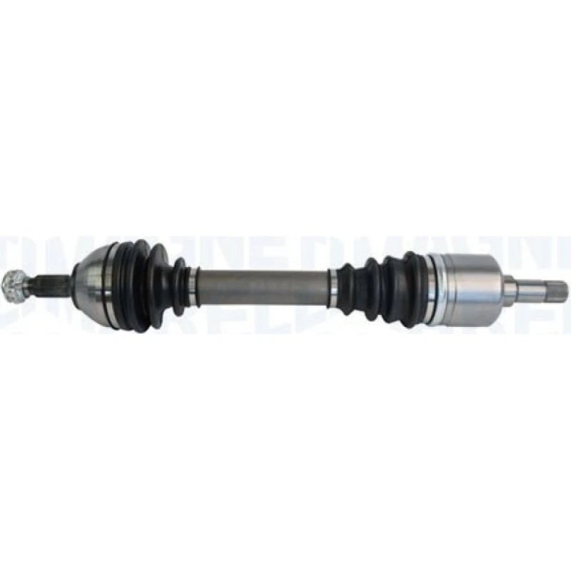 MAGNETI MARELLI Drivaksel 302004190045, venstre, 653 mm