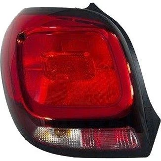 MAGNETI MARELLI Baglygte 714081331002 for CITROËN