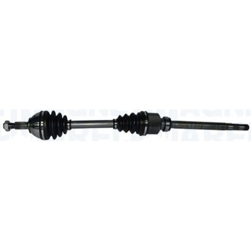 MAGNETI MARELLI Drivaksel 302004190046, 3273NP, 3273NQ