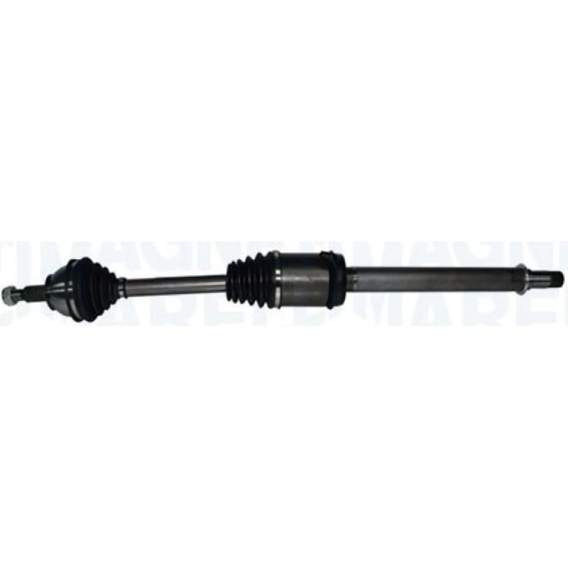 MAGNETI MARELLI Drivaksel 302004190074, højre foraksel, CVT-automatgear