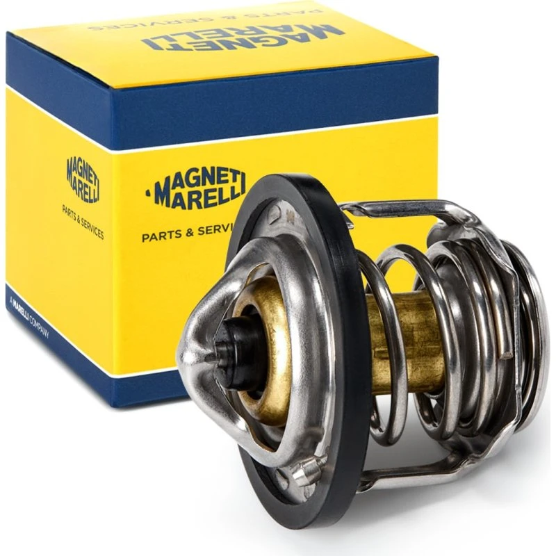 MAGNETI MARELLI Termostat 352317101210, 82°C, til VW, Toyota, Hyundai