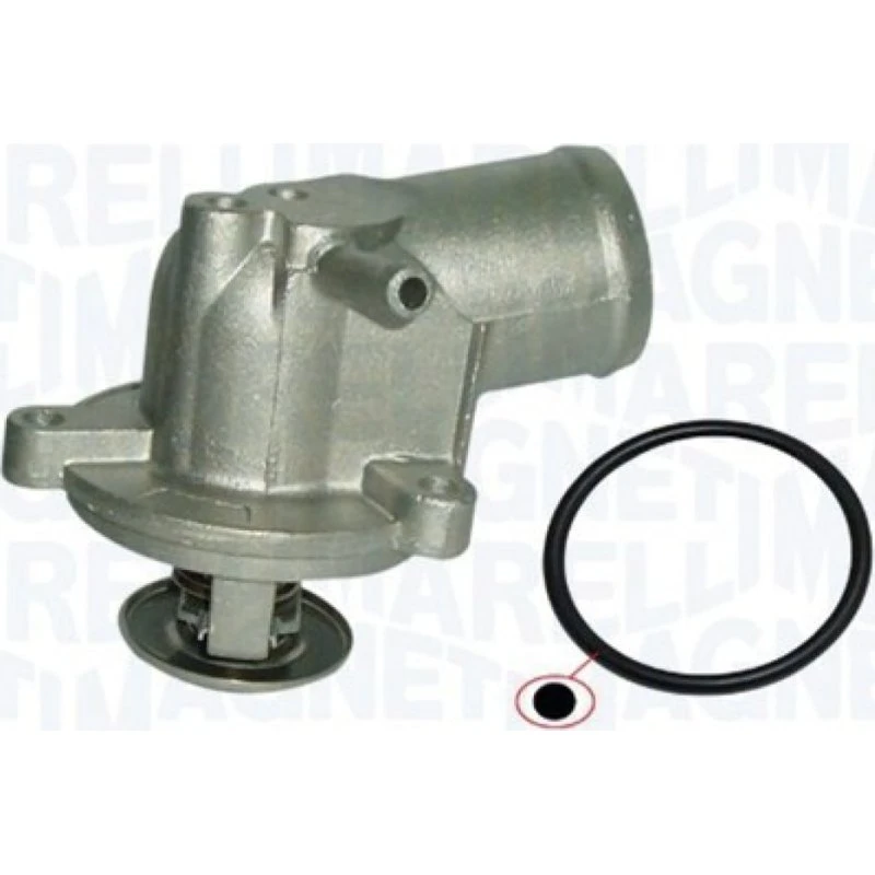 MAGNETI MARELLI Termostat 352317100670 for VW, Mercedes-Benz, Ssangyong