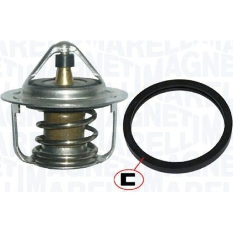 MAGNETI MARELLI Termostat 352317100770 for FIAT, SUZUKI, SUBARU