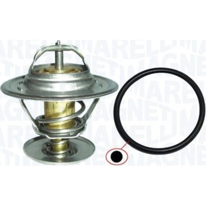 MAGNETI MARELLI Termostat 352317101000 for FIAT, SKODA, HYUNDAI