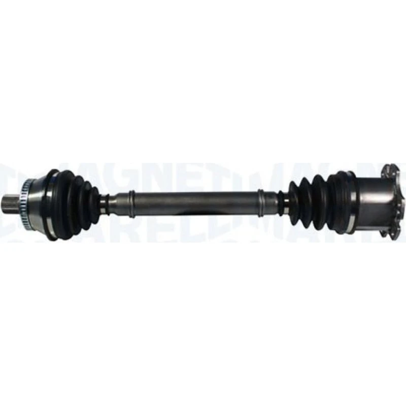 MAGNETI MARELLI Drivaksel 302004190010 til AUDI A4 B6