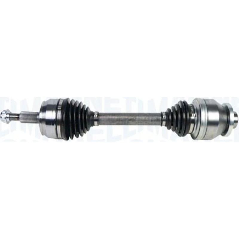 MAGNETI MARELLI 302004190107 Pusass