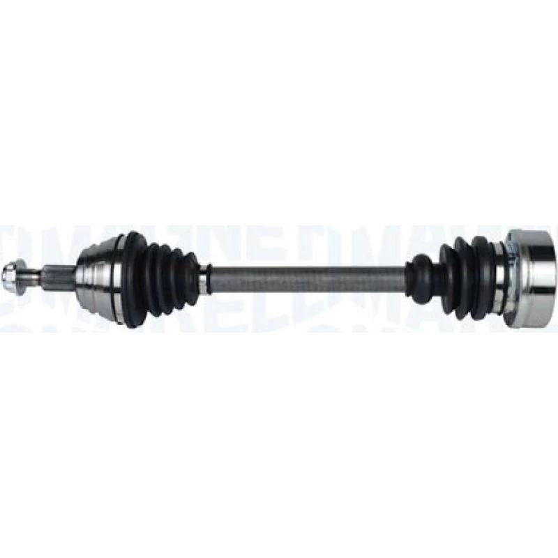MAGNETI MARELLI Drivaksel 302004190003 til VW, AUDI, SKODA