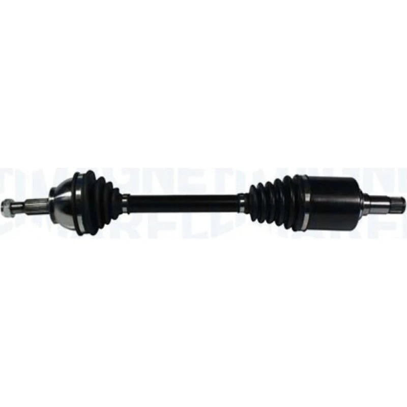 MAGNETI MARELLI Drivaksel 302004190073 til Mercedes-Benz A- og B-Class