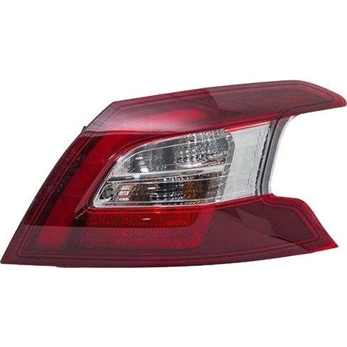 MAGNETI MARELLI Baglygte 9677817580, LED, højre, PY21W/W16W