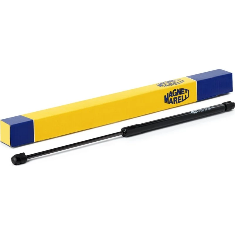 MAGNETI MARELLI Gasdæmper 8V4827552, GS1239 for AUDI A3 Sportback