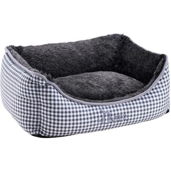 Hunter Hundeseng Astana Blue Grey