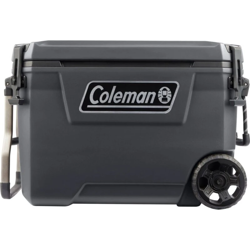 Coleman Convoy 65 QT køleboks med hjul – 66 L