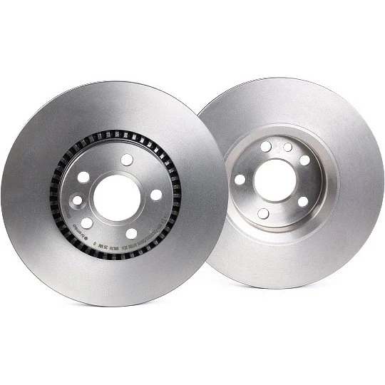 Brembo Bremseskive 09.A426.11 for Ford, Volvo, Land Rover