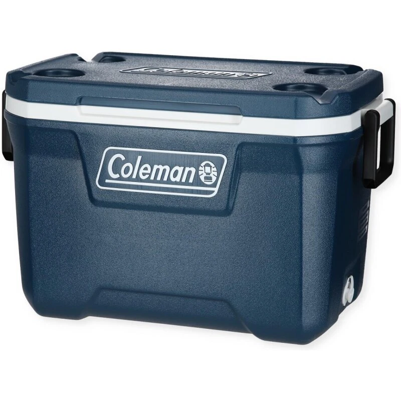 Coleman Xtreme 52QT køleboks 49 L – blå