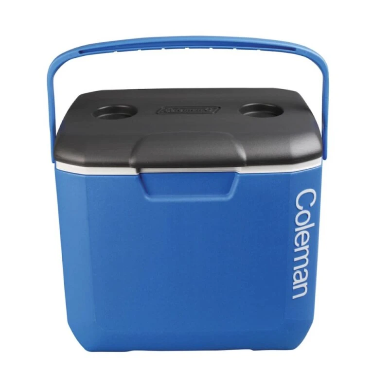 Coleman Performance 28L Xtreme Tricolor køleboks Blå/Grå