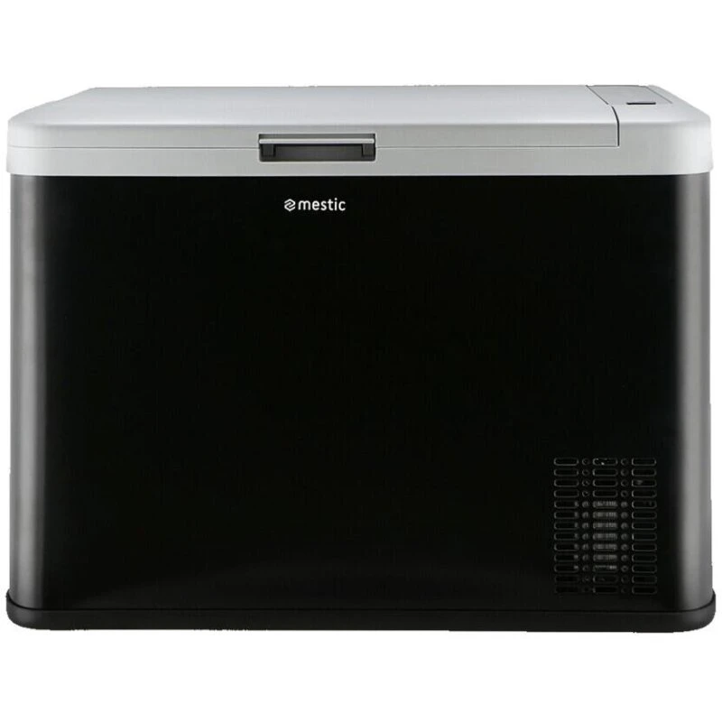 Mestic MCC-50 kompressorkøleboks 50 L, grå