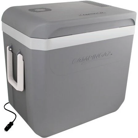 Campingaz Powerbox Plus 36L 12V grå