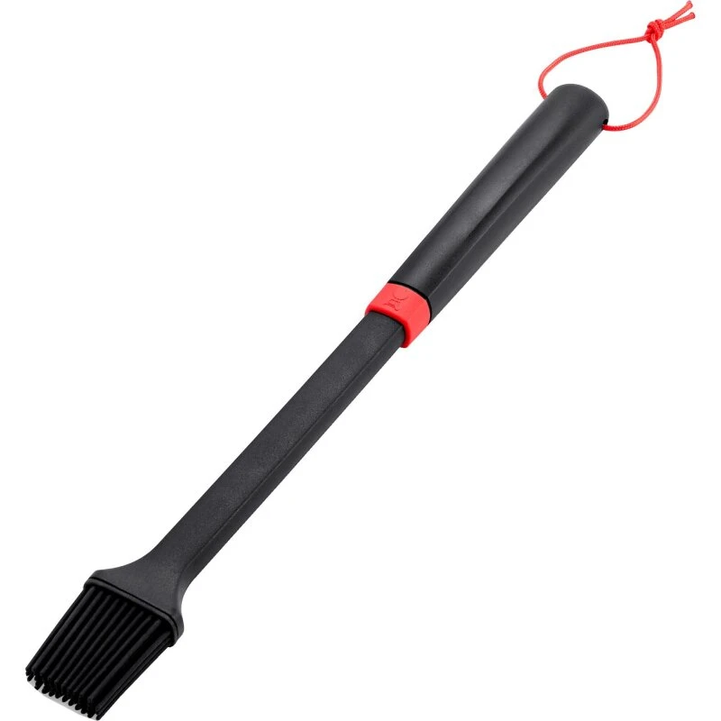 Weber Grillpensel i silikone (6319)