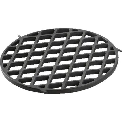 Weber Original Gourmet BBQ Støbejernsrist