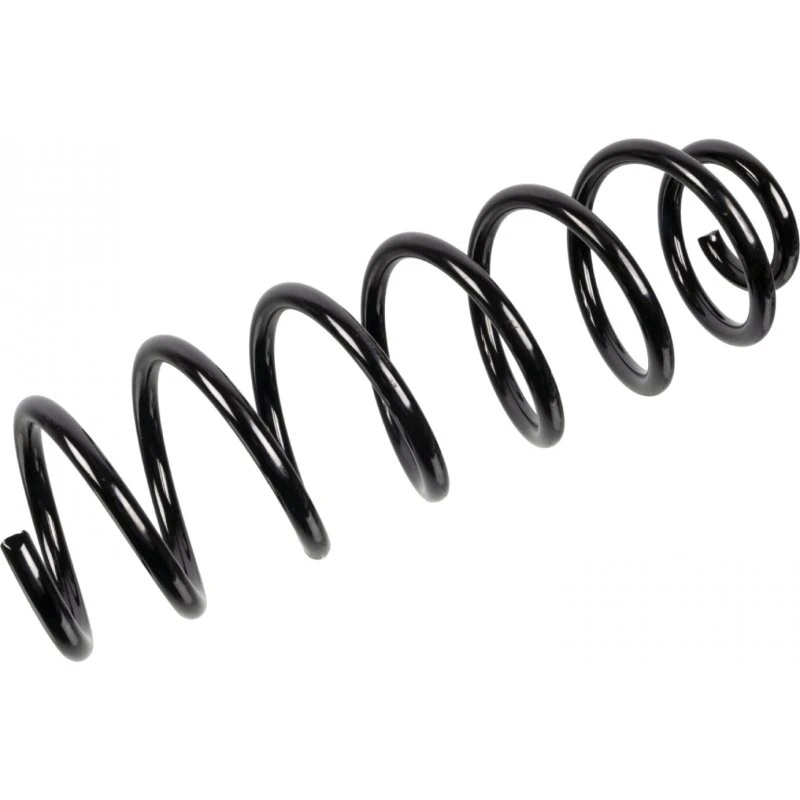 FEBI BILSTEIN 174715 Spiralfjeder, bagaksel, 357 mm