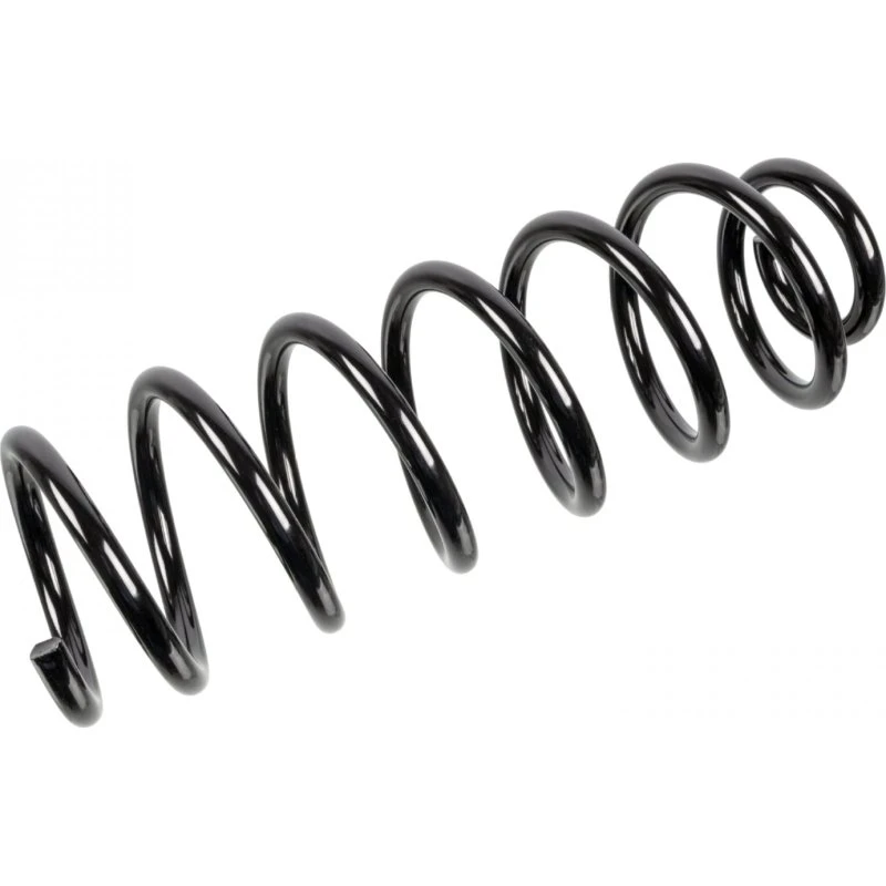 FEBI BILSTEIN 174727 Spiralfjeder til Renault Mégane III Coupe