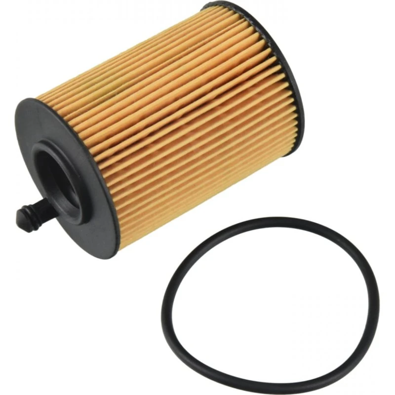 FEBI BILSTEIN Oliefilter 175536 til AUDI A4, A6, Q5