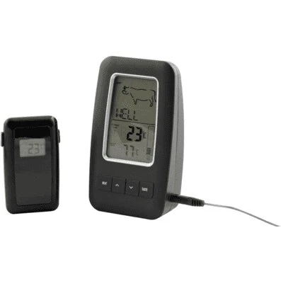 Dangrill trådløst digitalt stegetermometer (ca. 60 m)