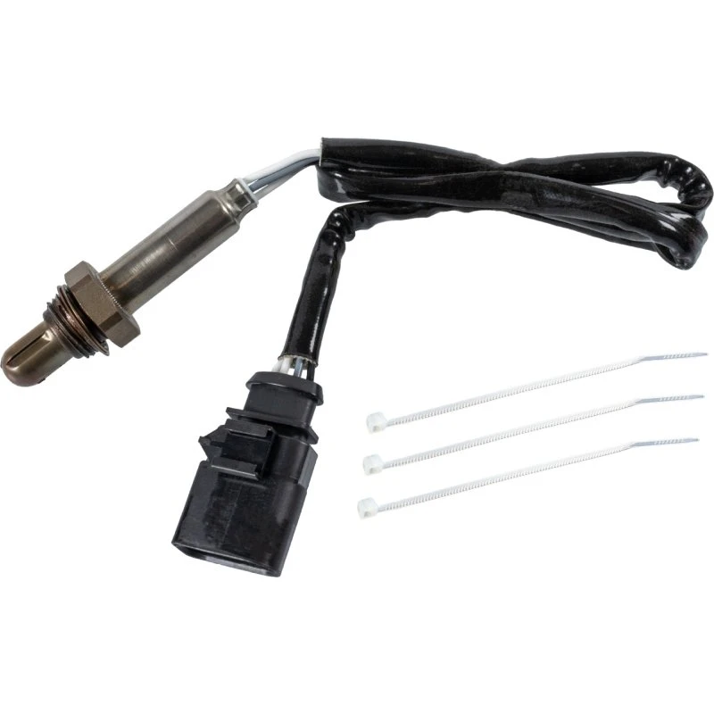 FEBI BILSTEIN Lambdasonde 175850, opvarmet, til VW, AUDI, SKODA, SEAT