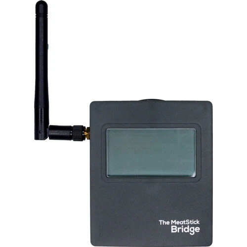 The MeatStick Bridge WiFi BR600