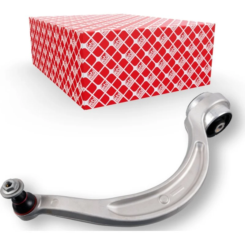 FEBI BILSTEIN 176371 Bærearm til AUDI (bag, venstre, nede)