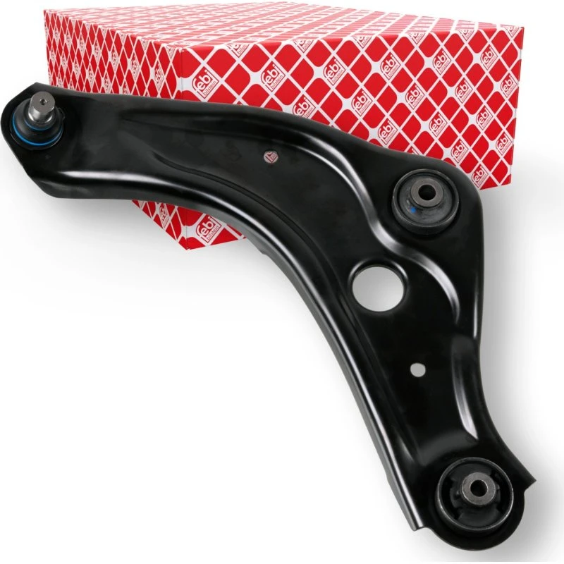 FEBI BILSTEIN 176533 Bærearm til RENAULT/NISSAN