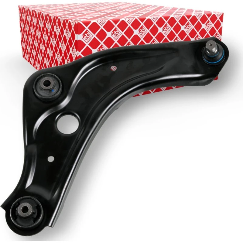 FEBI BILSTEIN 176534 Bærearm, RENAULT/NISSAN