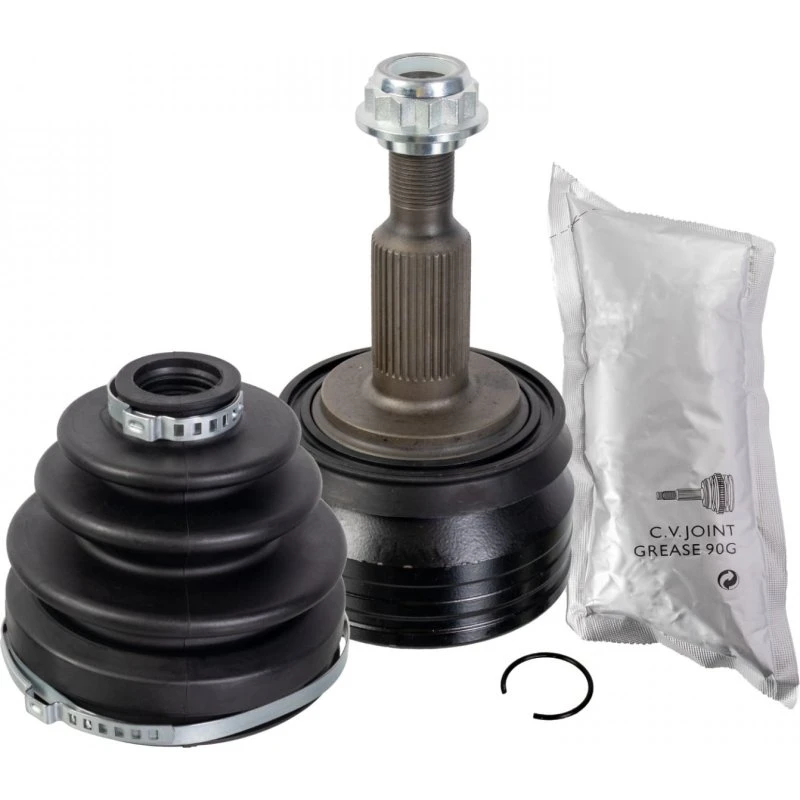 FEBI BILSTEIN 176799 Ledsæt, drivaksel til VW T5