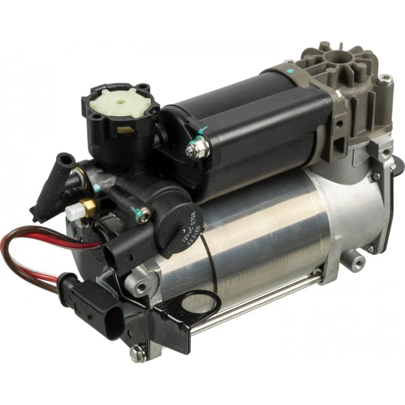 FEBI BILSTEIN 177705 Kompressor til Mercedes-Benz