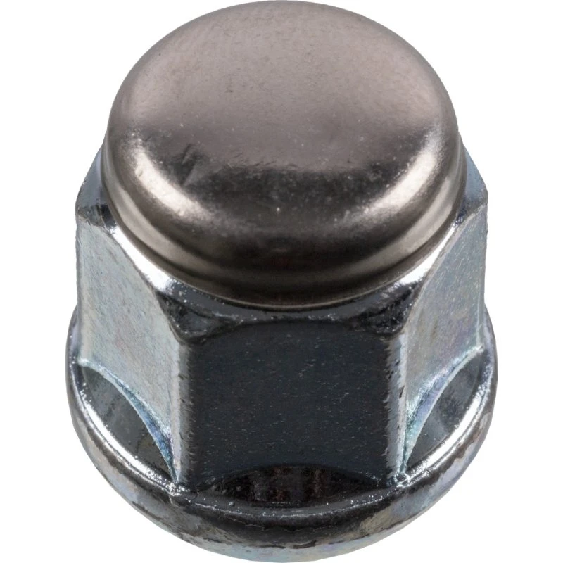 FEBI BILSTEIN Hjulmøtrik M12 x 1,5, 27 mm, for Honda