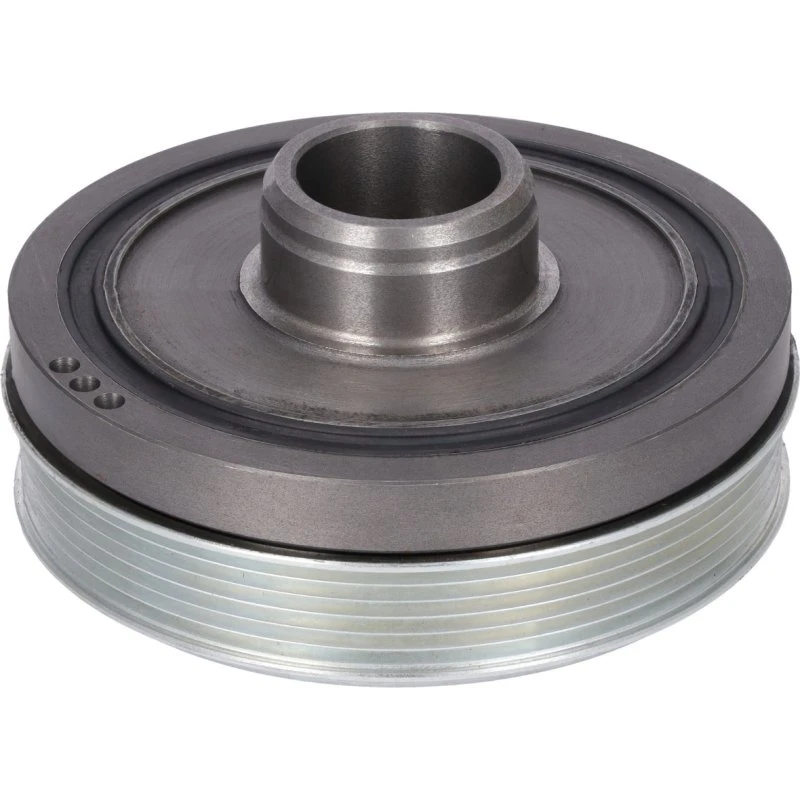 FEBI BILSTEIN Remskive Krumtapaksel 180489 for BMW