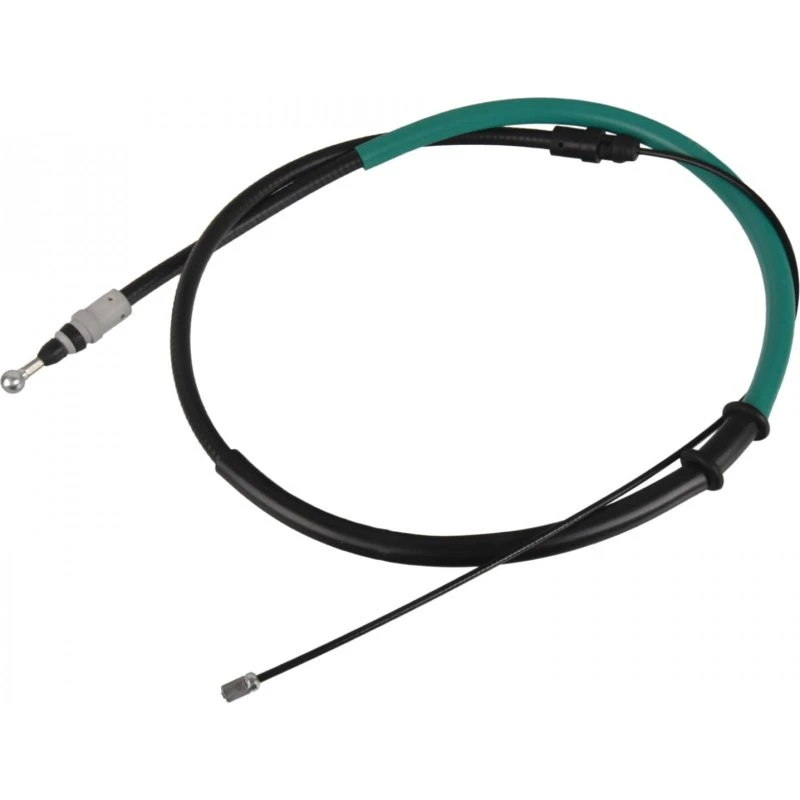 FEBI BILSTEIN Håndbremsekabel 180488 til OPEL, RENAULT, VAUXHALL