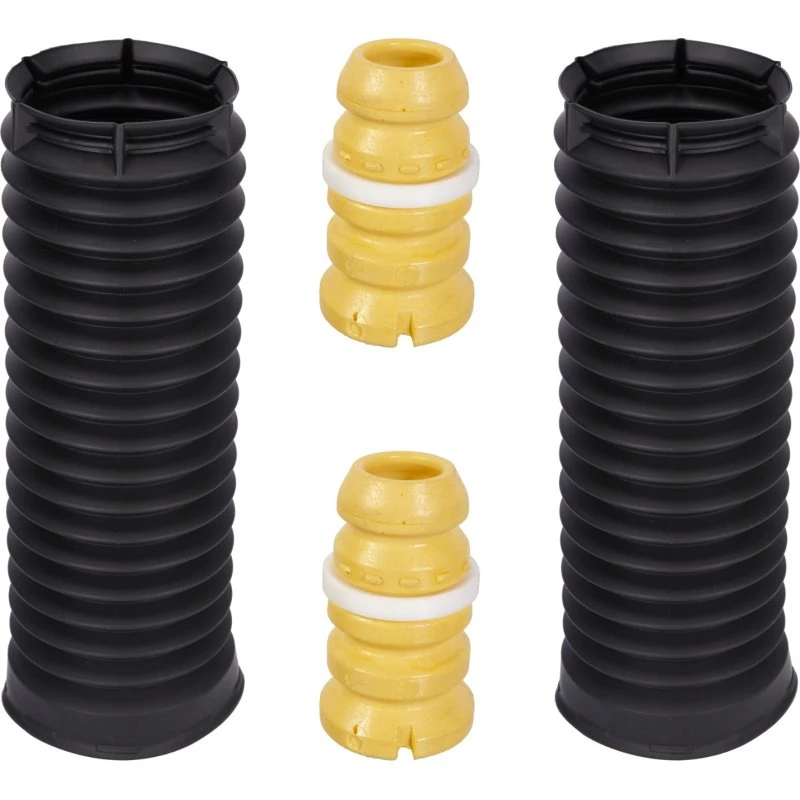FEBI BILSTEIN Støddæmper Manchet 180729 for Mercedes-Benz