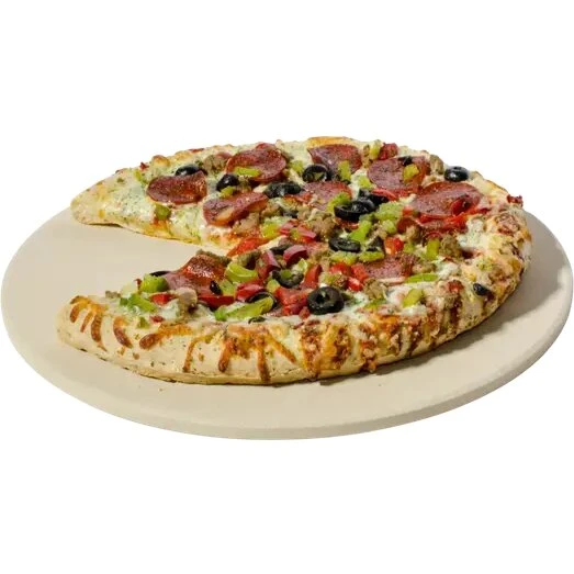 Char-Broil pizzasten Ø 38 cm (rund)