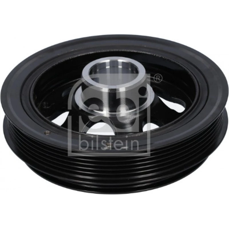 FEBI BILSTEIN Remskive Krumtapaksel 181065 for FORD