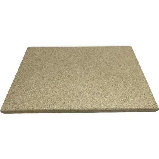Fredstone Firkantet Pizzasten 44,5x30,5 cm