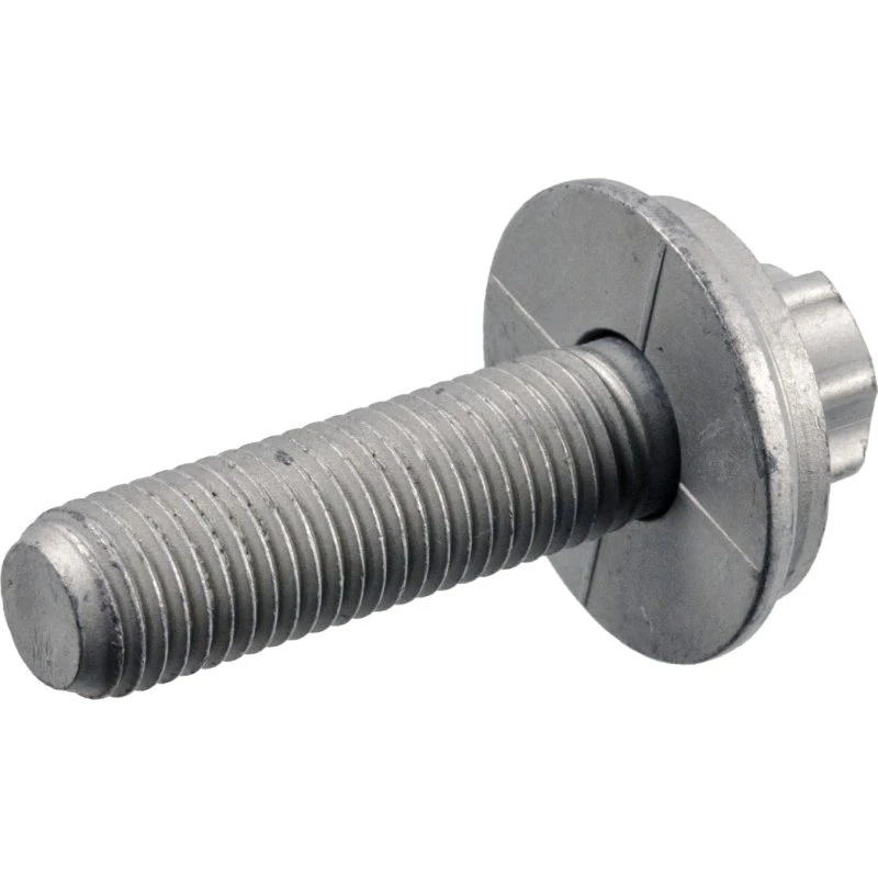 FEBI BILSTEIN 182452 Skrue, bremsekaliber M12 x 1,5, 56 mm