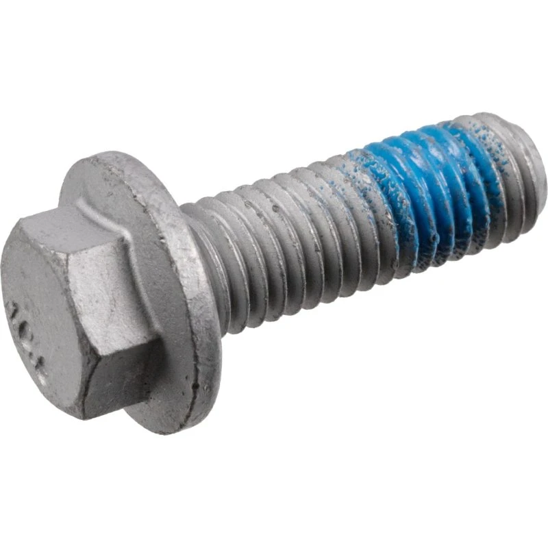 FEBI BILSTEIN Skrue, bremsekaliper M10 x 1,5, 39 mm, 10.9