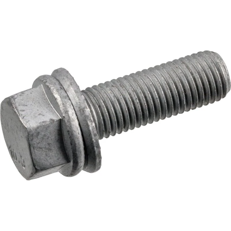 FEBI BILSTEIN Skrue, bremsekaliber 182563 M14 x 1,5, 10.9