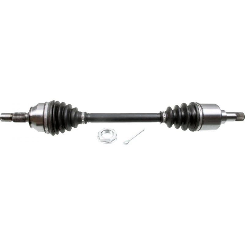 FEBI BILSTEIN 182627 Drivaksel til PEUGEOT, CITROËN, DS