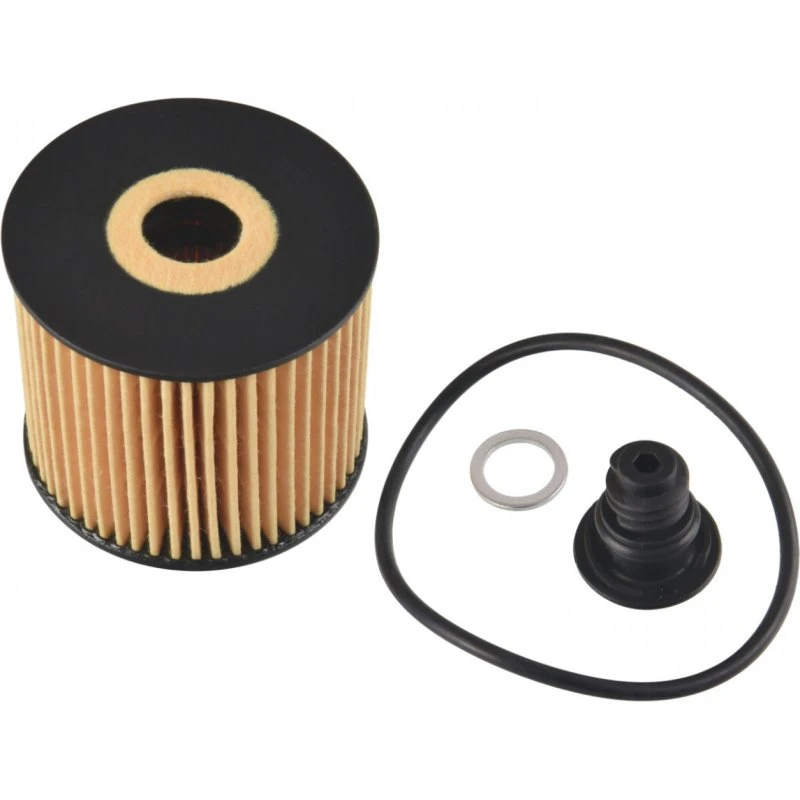 FEBI BILSTEIN 184073 Oliefilter til Hyundai og Kia