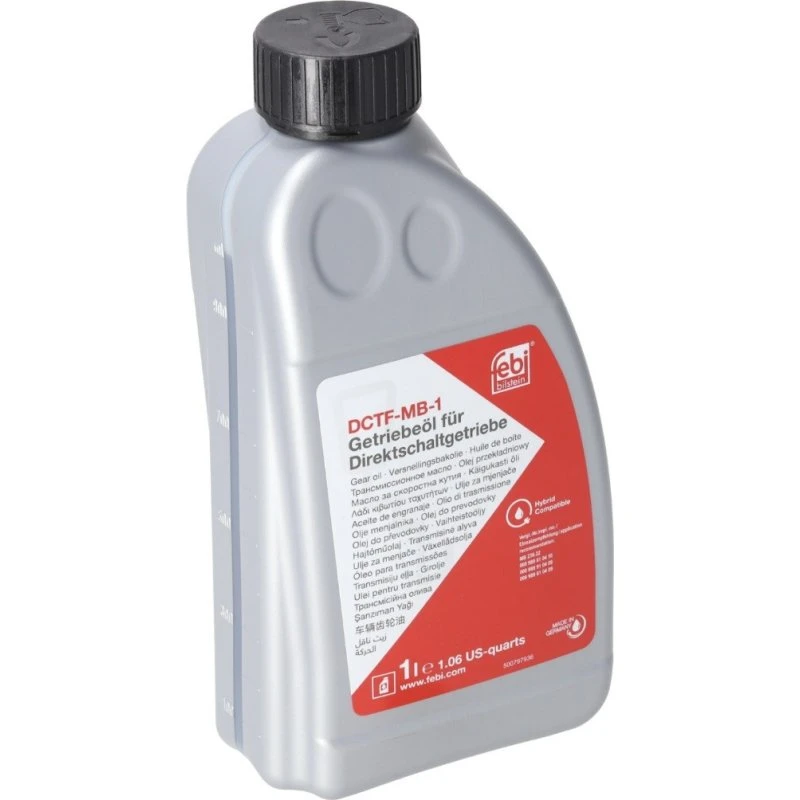 FEBI BILSTEIN 184248 ATF Olie til DCT, 1 L