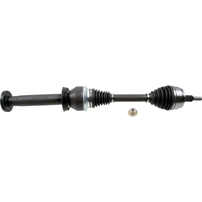 FEBI BILSTEIN 184663 Drivaksel til VW T5 (7H0407272BD, 7H0407452AV, 7H0407452AX)