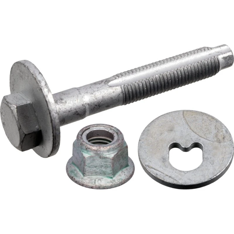 FEBI BILSTEIN 188669 Styrtkorrektionsskrue M12x1,5, 92 mm