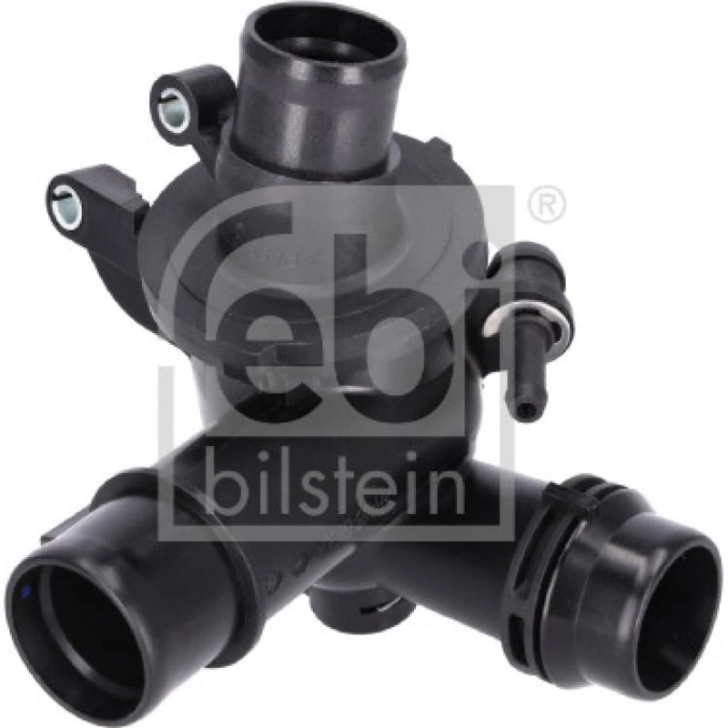 FEBI BILSTEIN 193676 Termostat til Mercedes-Benz C-klasse, GLC
